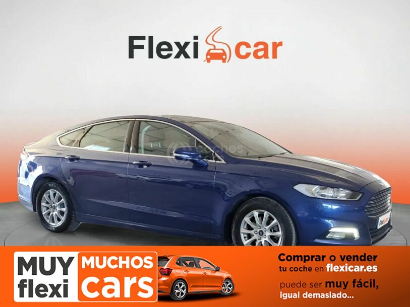 Foto del FORD Mondeo 1.5TDCI Business 120