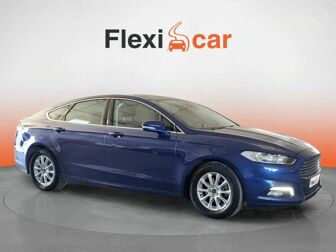 Imagen de FORD Mondeo 1.5TDCI Business 120