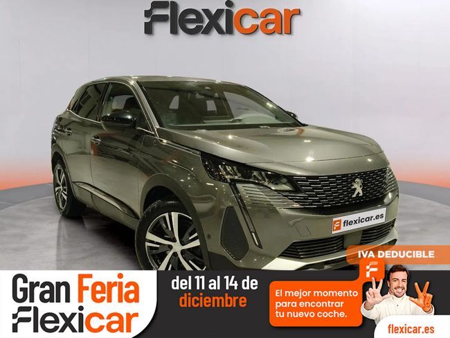 PEUGEOT 3008 (1.5 BlueHDi 96kW S&S Allure Pack EAT8) en Lleida
