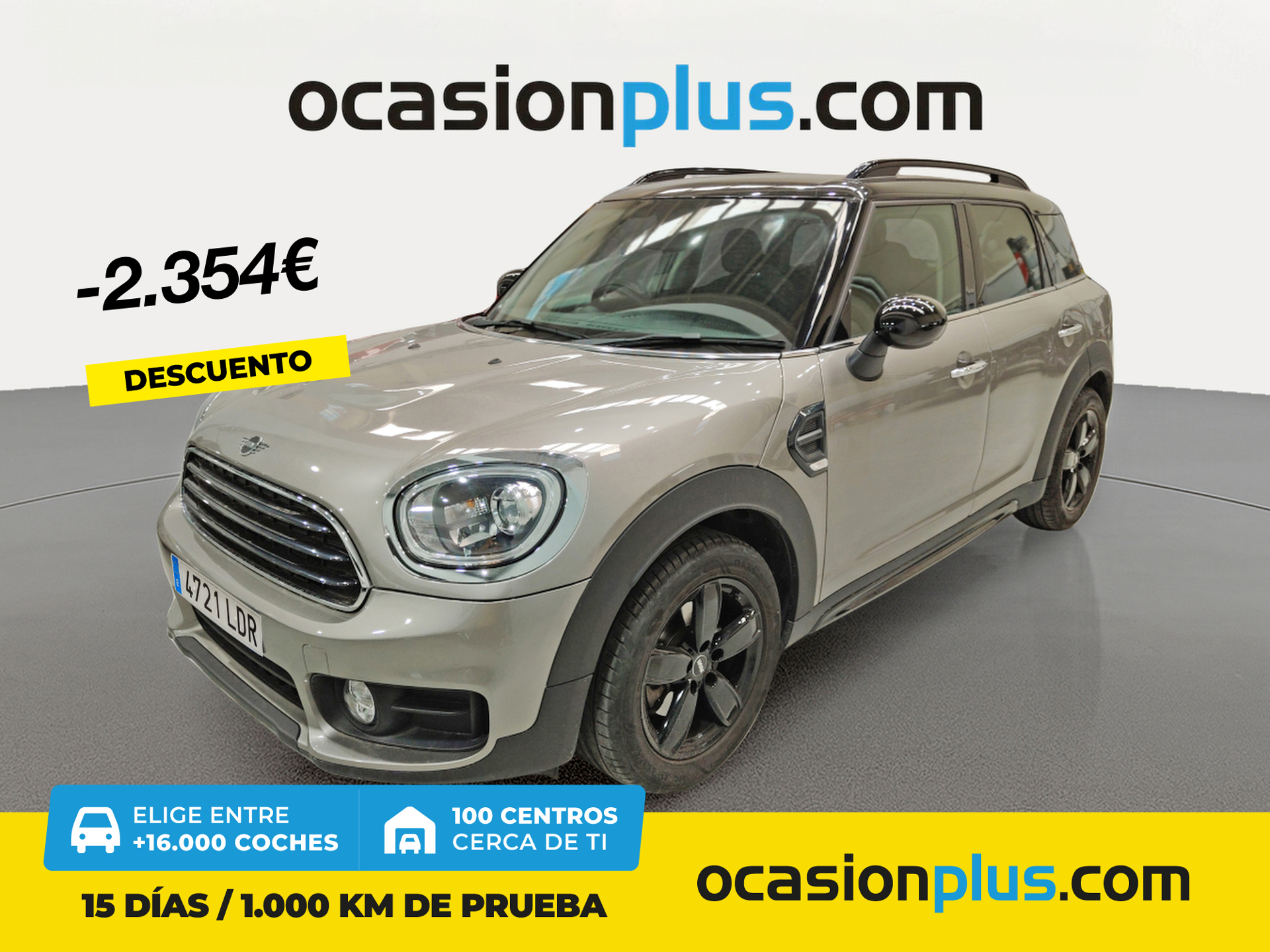 Imagen de MINI Mini Countryman