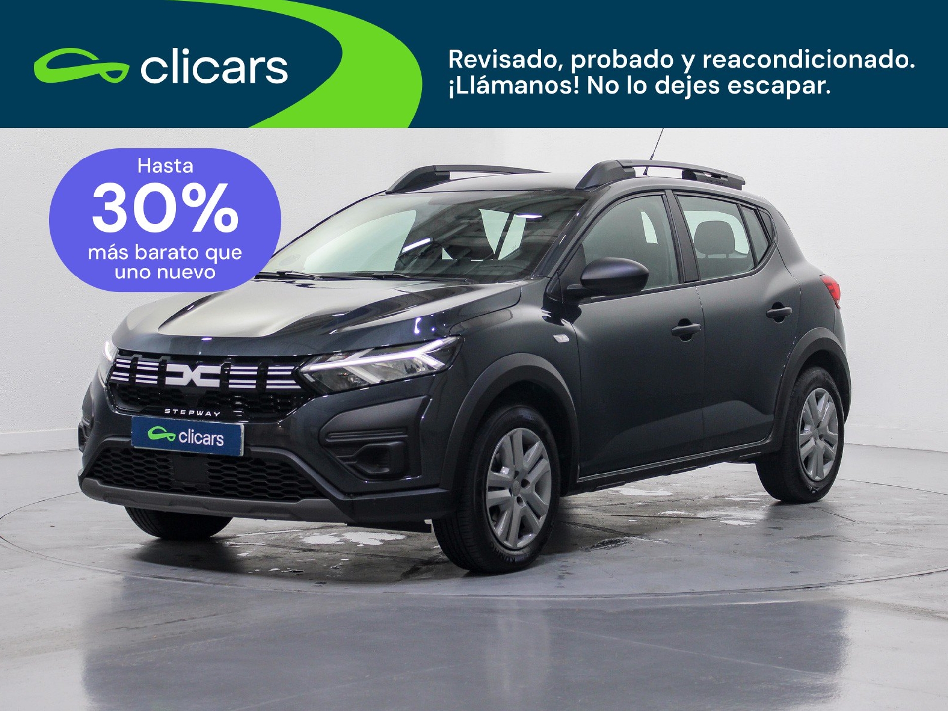 Imagen de DACIA Sandero