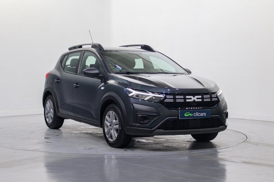 Foto del DACIA Sandero Stepway TCe Essential 67kW