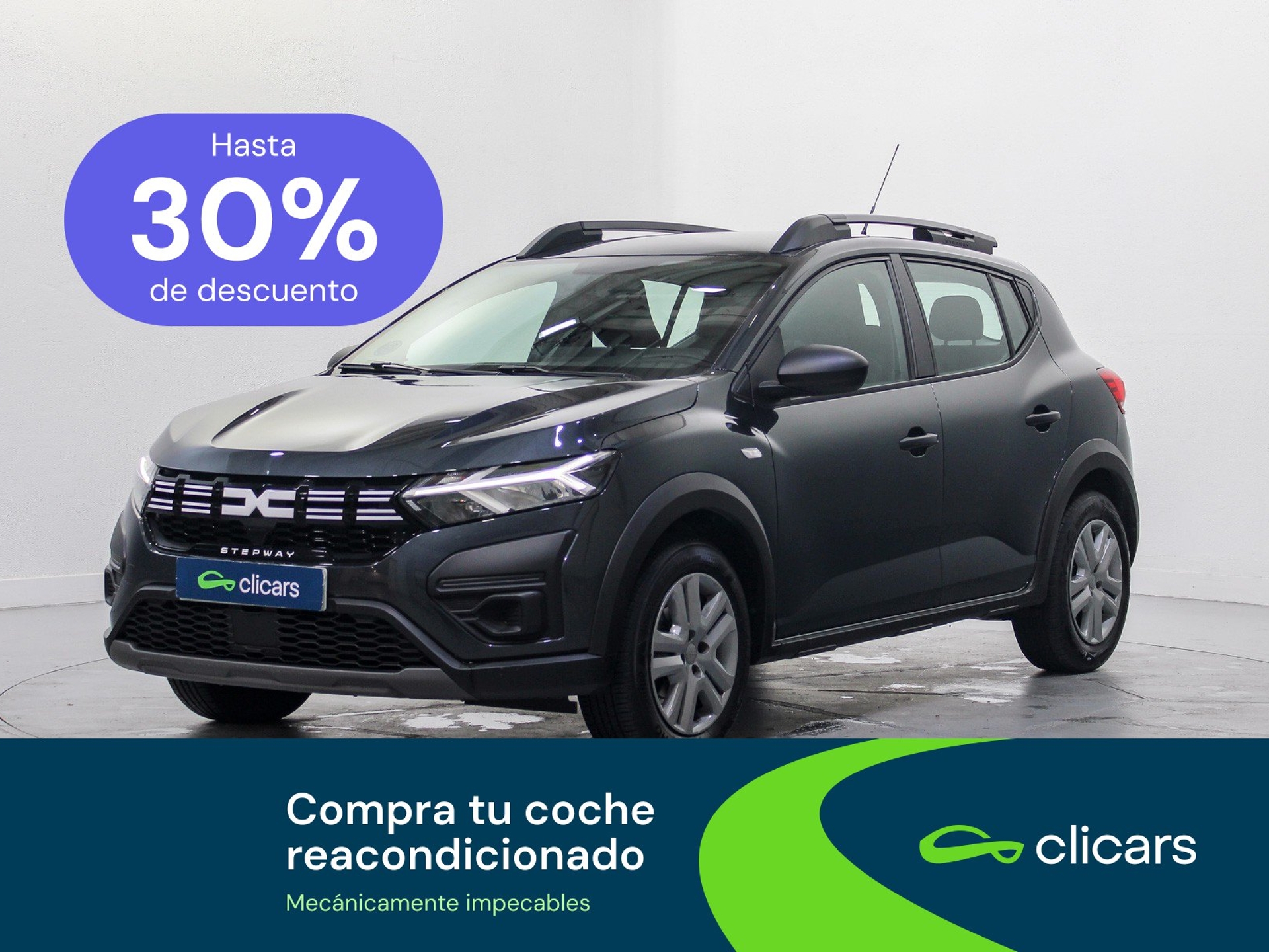 Imagen de DACIA Sandero