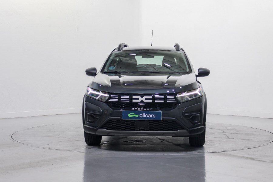 Foto del DACIA Sandero Stepway TCe Essential 67kW