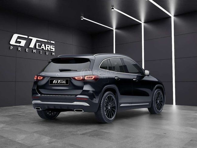Foto del MERCEDES Clase GLA GLA 250e