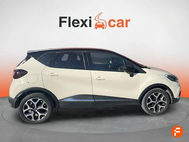 Foto del RENAULT Captur TCe Energy Intens 66kW