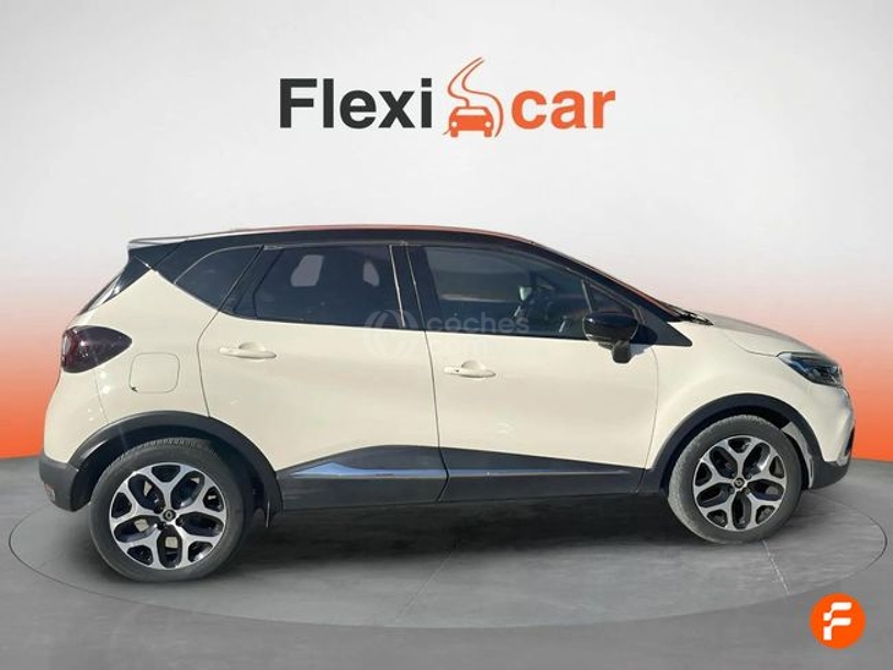 Foto del RENAULT Captur TCe Energy Intens 66kW