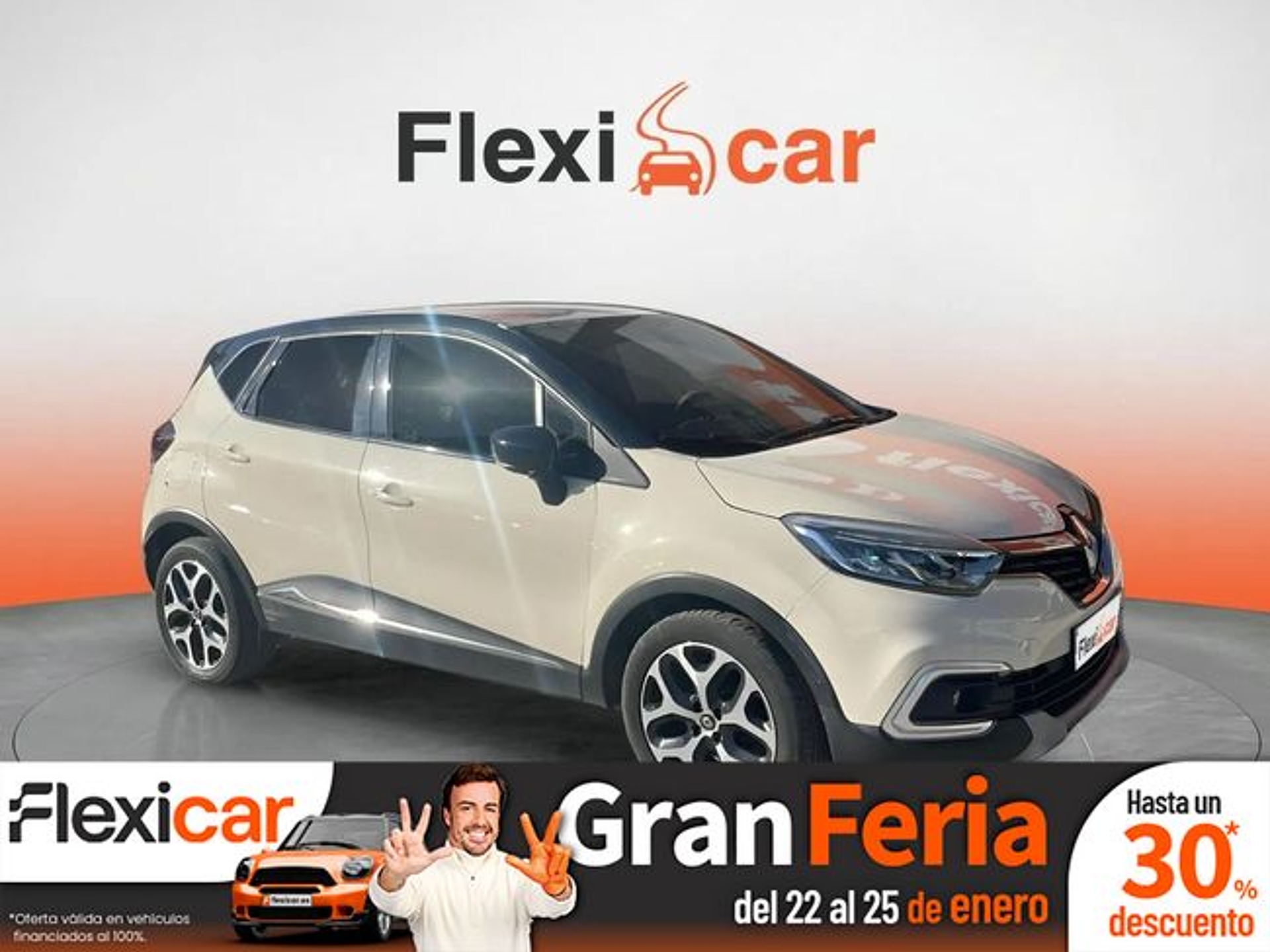 Imagen de RENAULT Captur