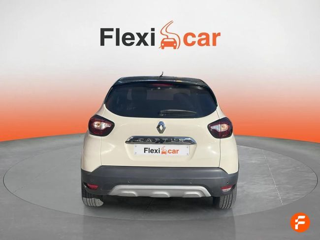 Foto del RENAULT Captur TCe Energy Intens 66kW