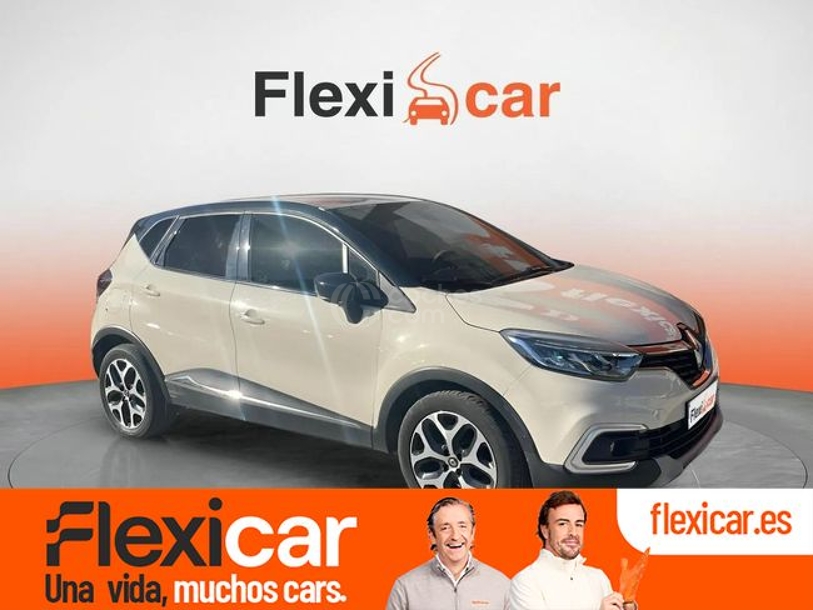 Foto del RENAULT Captur TCe Energy Intens 66kW