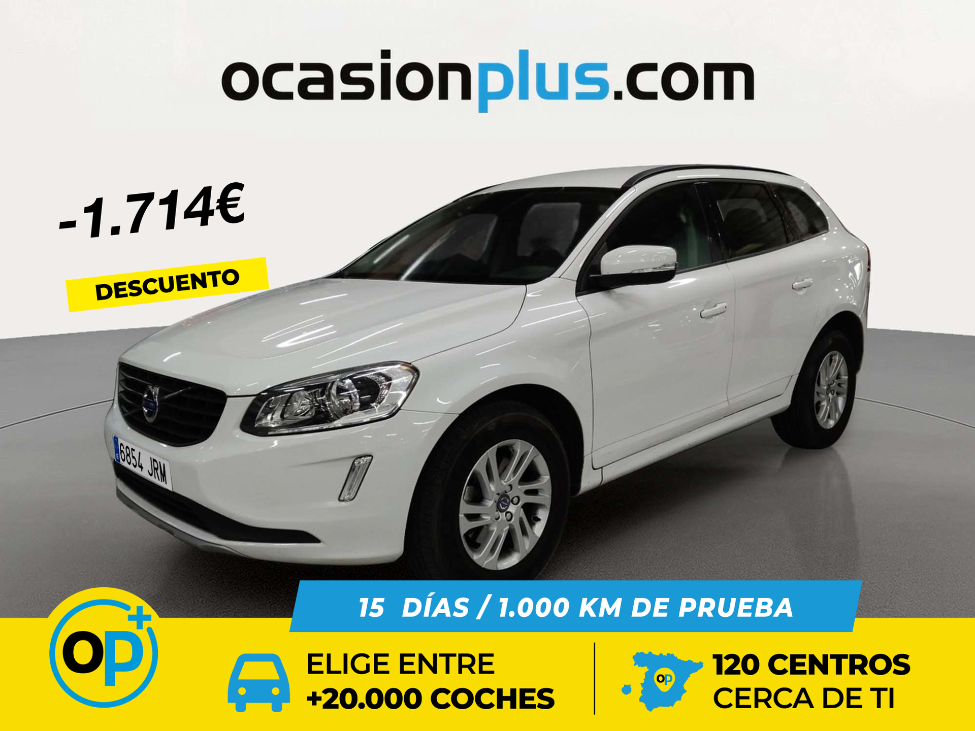 Imagen de VOLVO XC60
