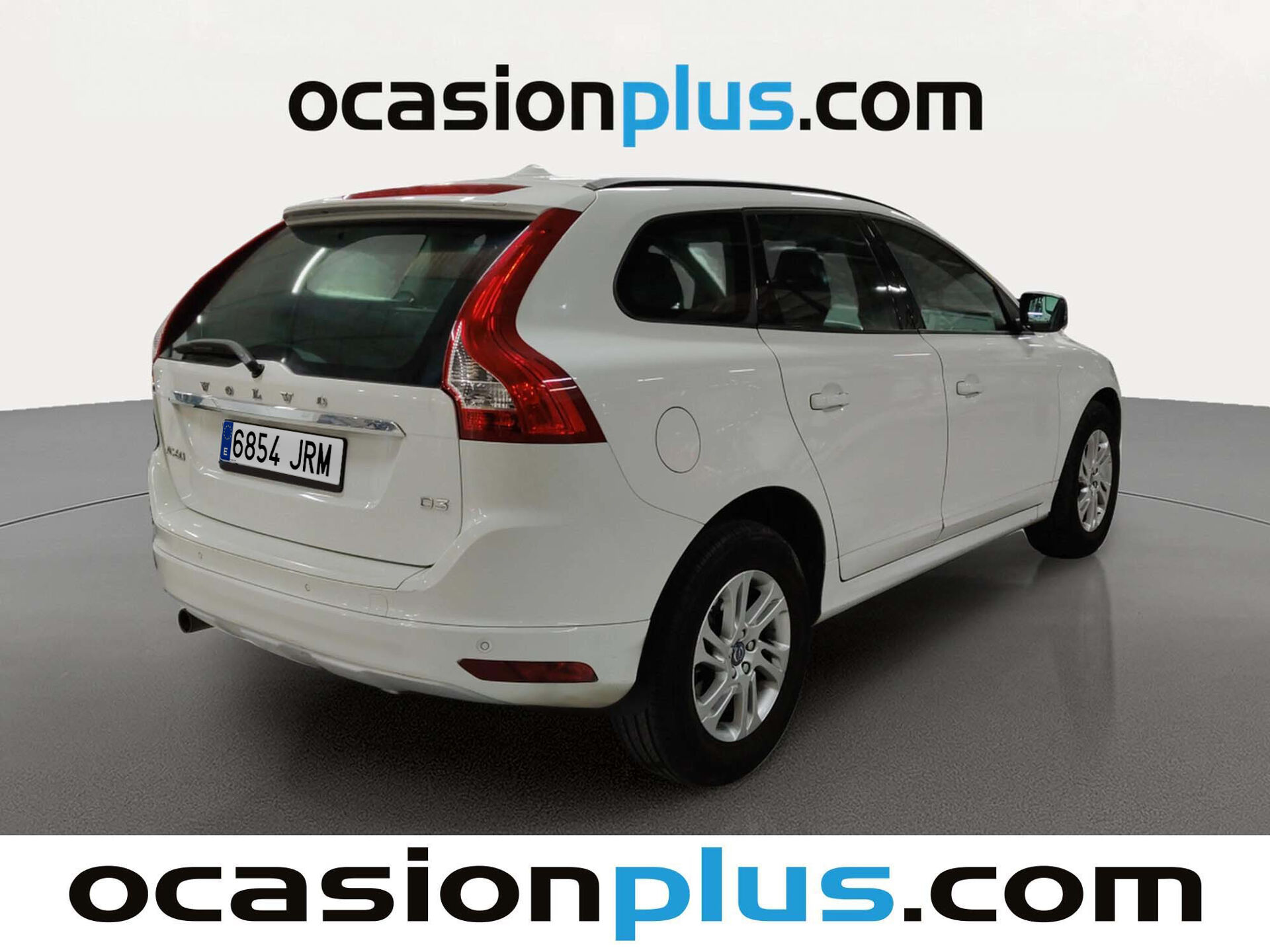 Imagen 3 de VOLVO XC60