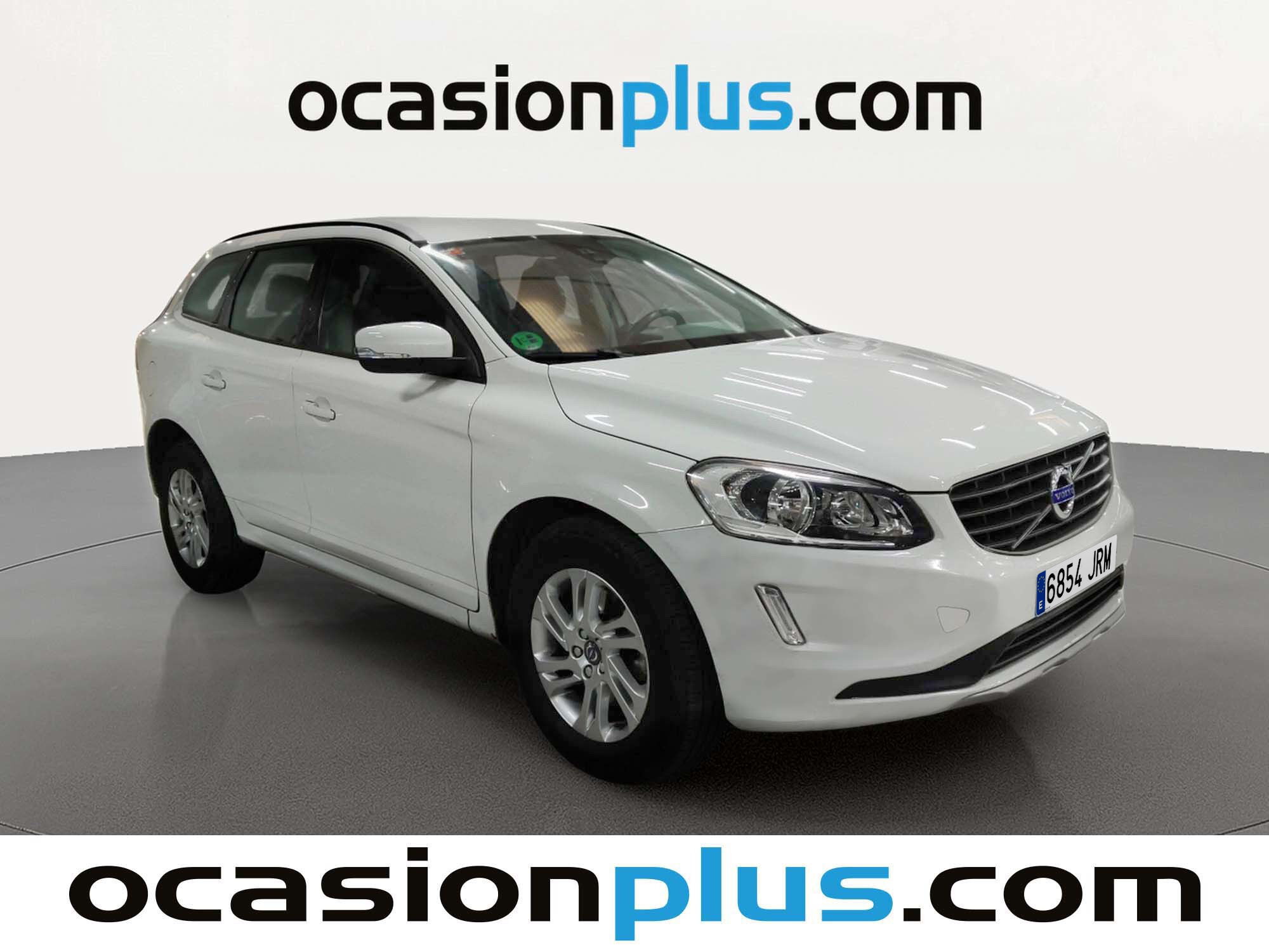 Foto del VOLVO XC60 D3 Kinetic 150
