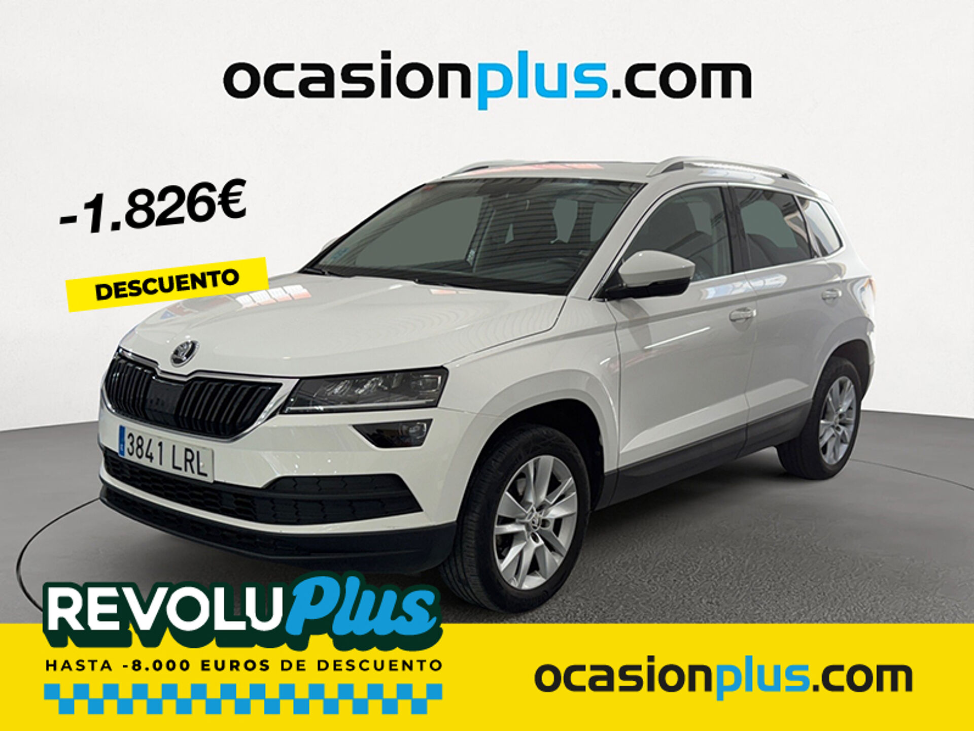 Imagen de SKODA Karoq