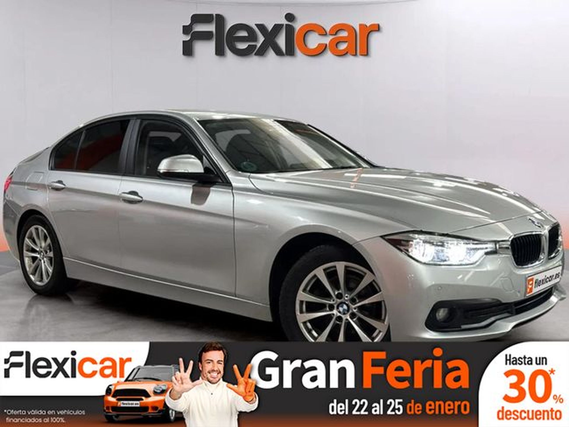 Imagen de BMW Serie 3