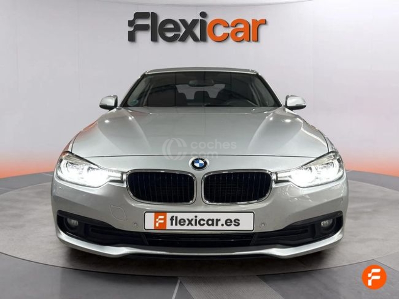 Foto del BMW Serie 3 320dA