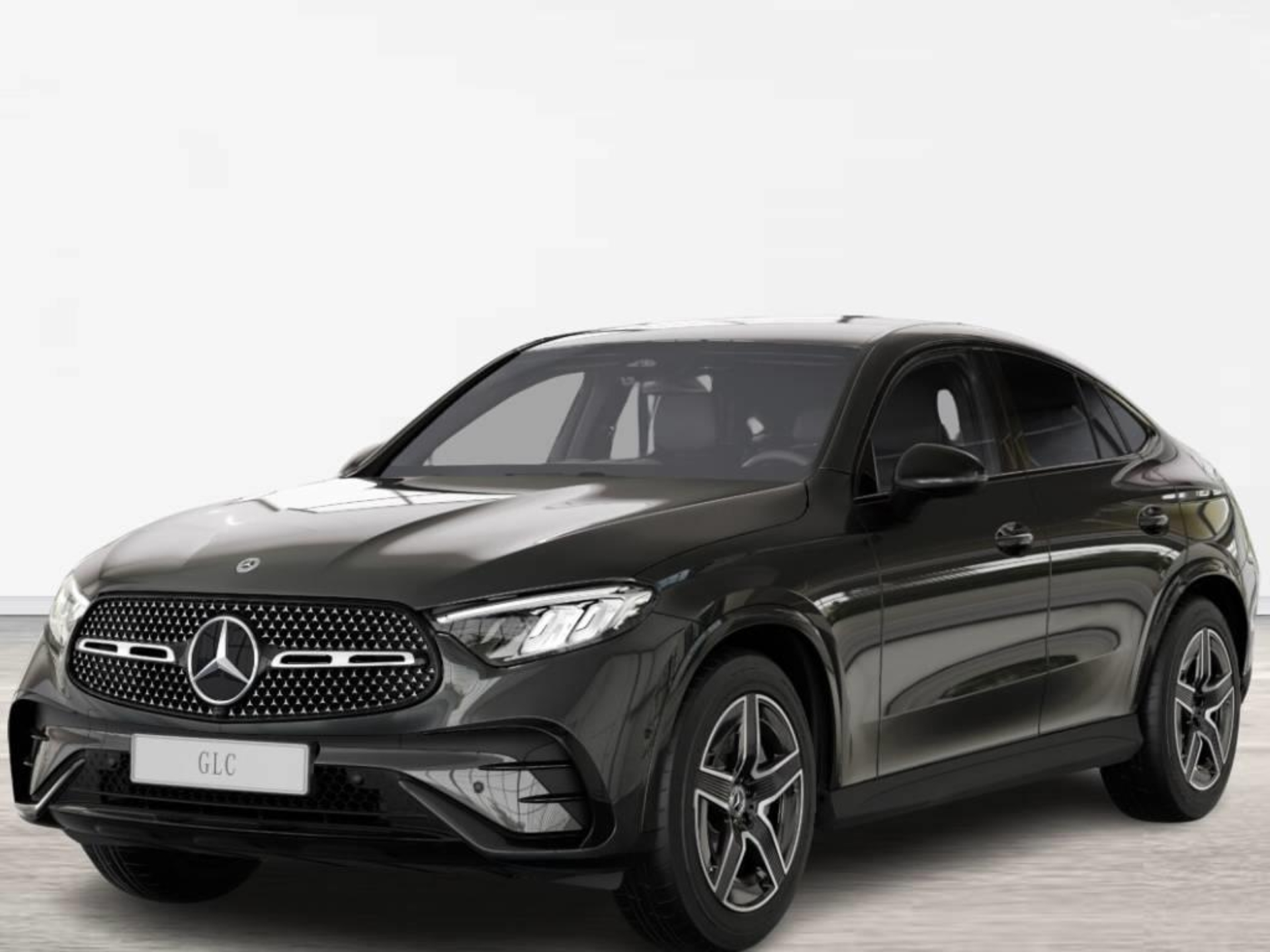 Imagen de MERCEDES Clase GLC