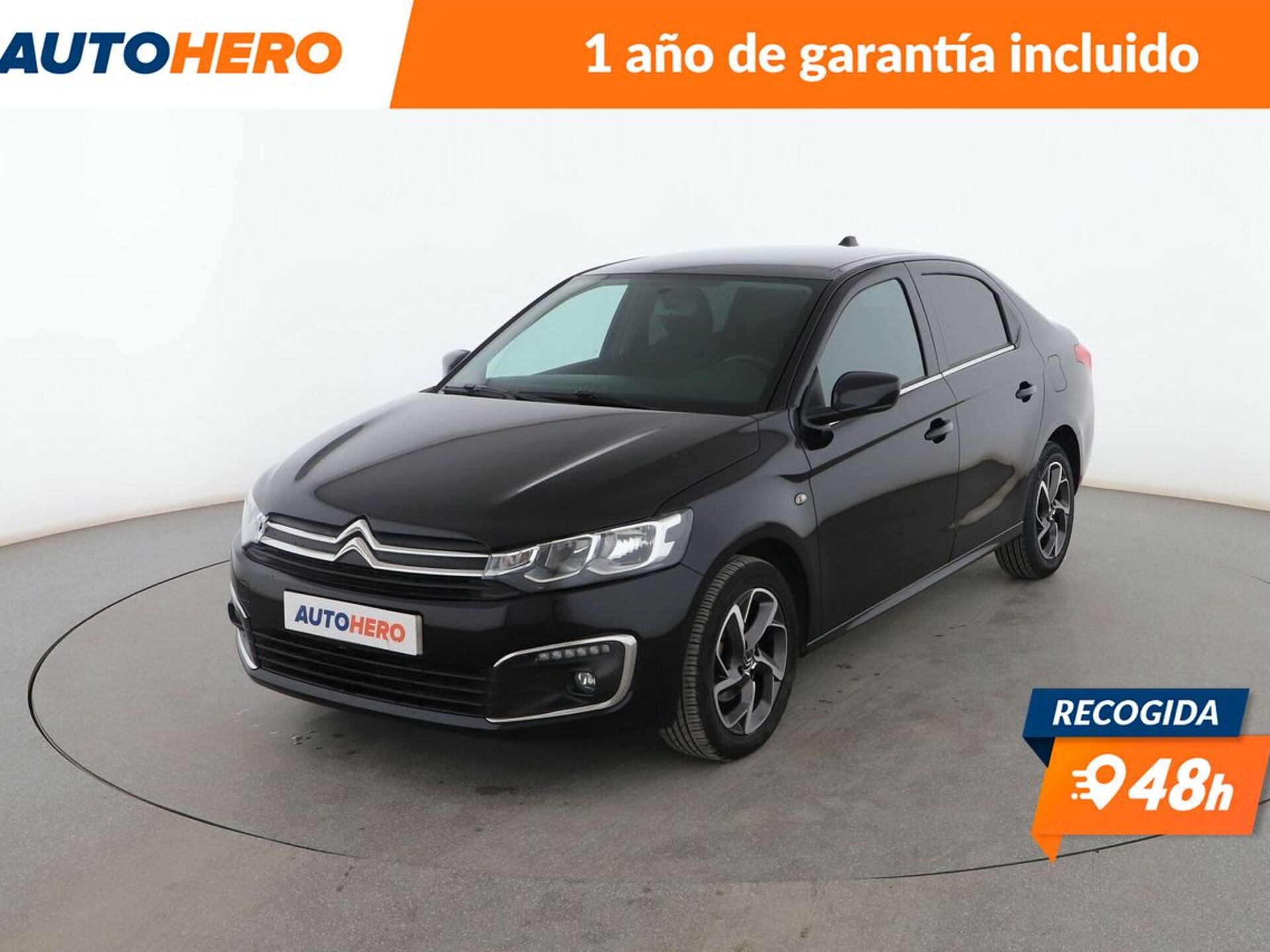 Imagen de CITROEN C-Elysée