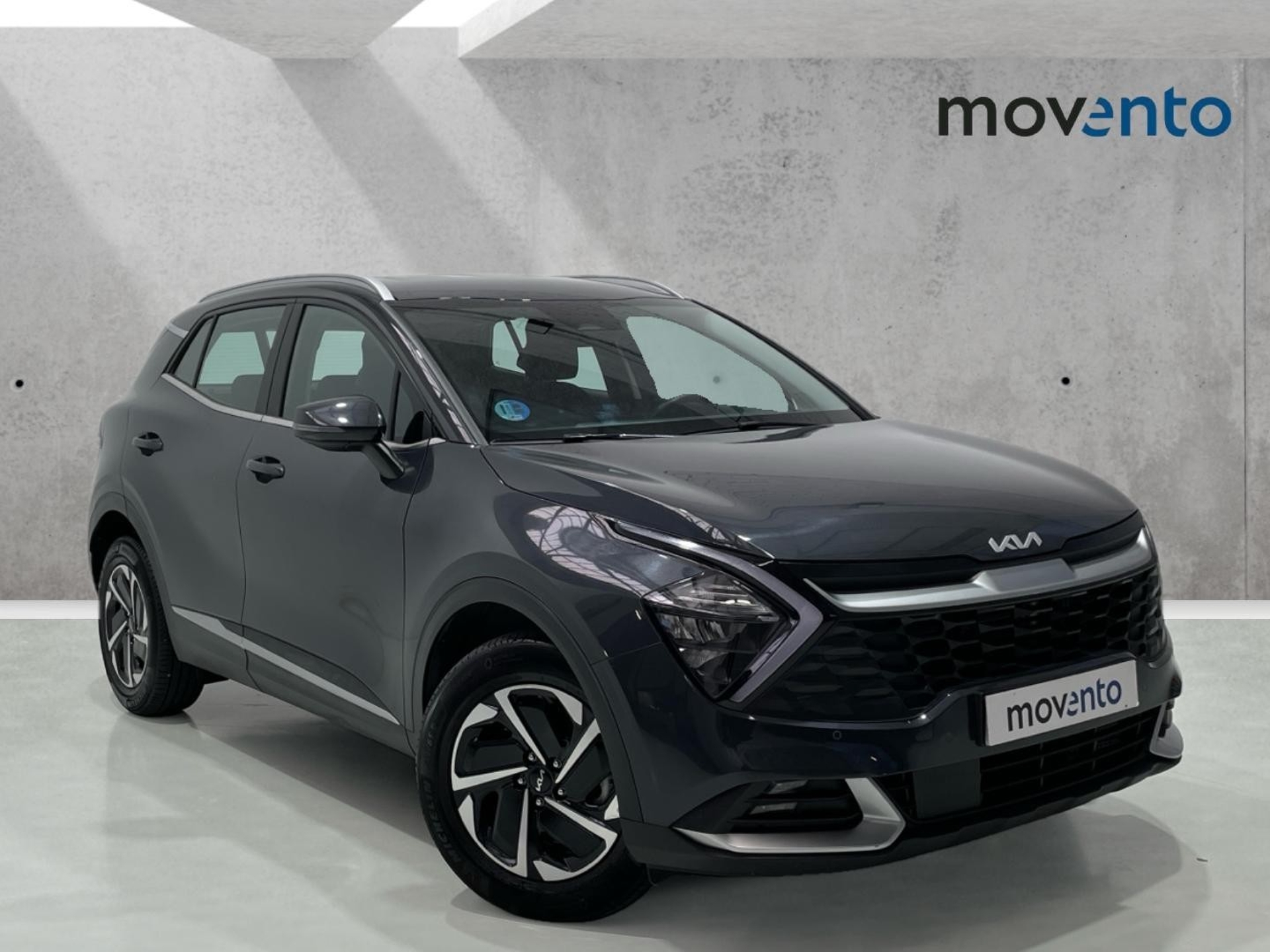 Imagen de KIA Sportage