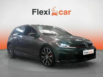 Imagen de VOLKSWAGEN Golf 2.0 TSI GTI Performance DSG7 180kW