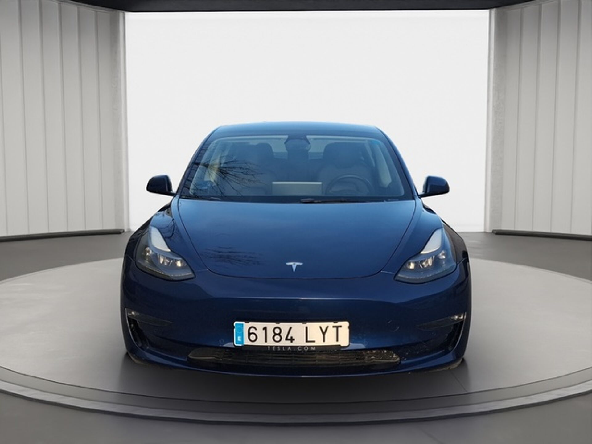 Imagen 3 de TESLA Model 3