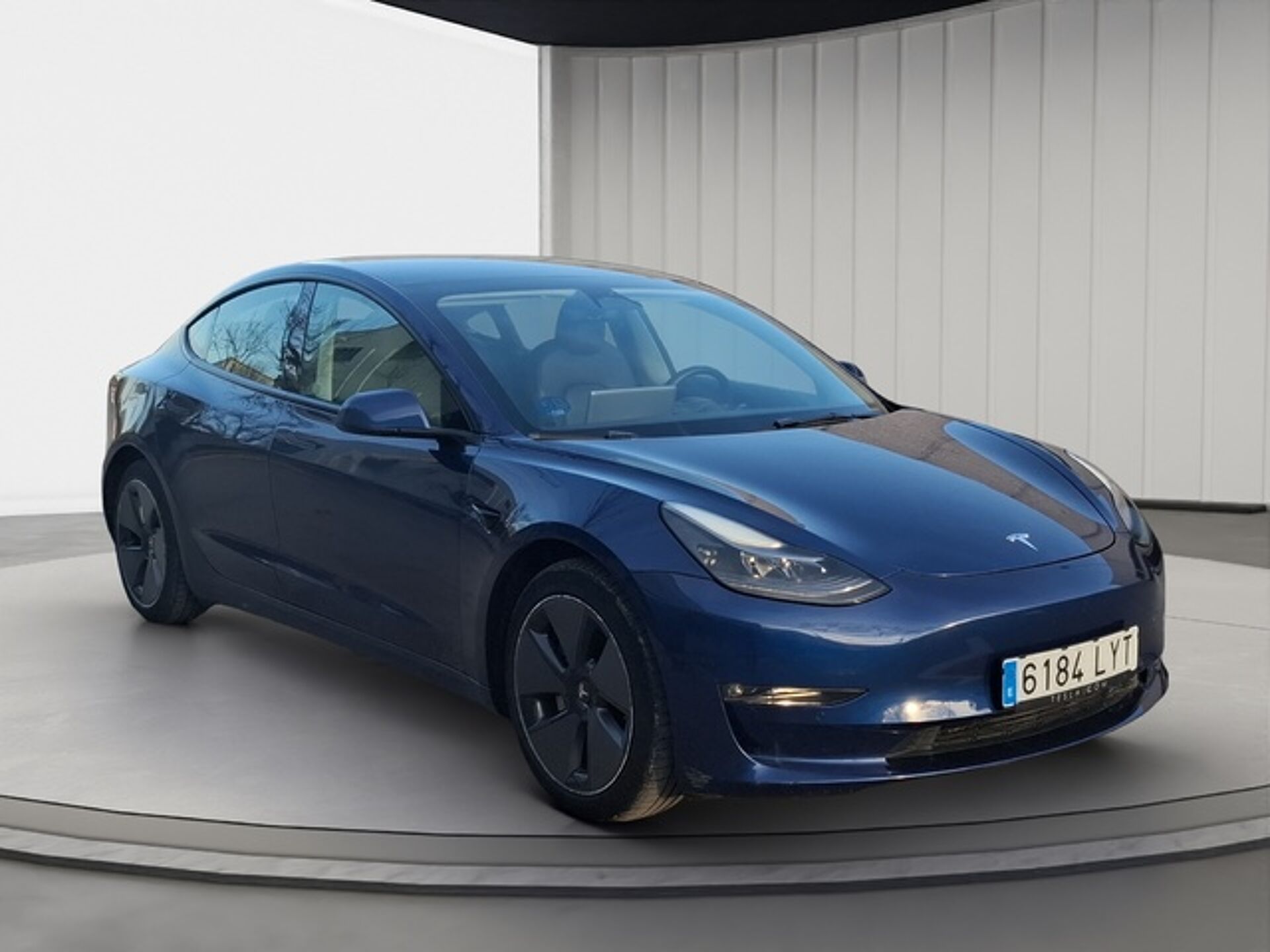 Imagen 2 de TESLA Model 3