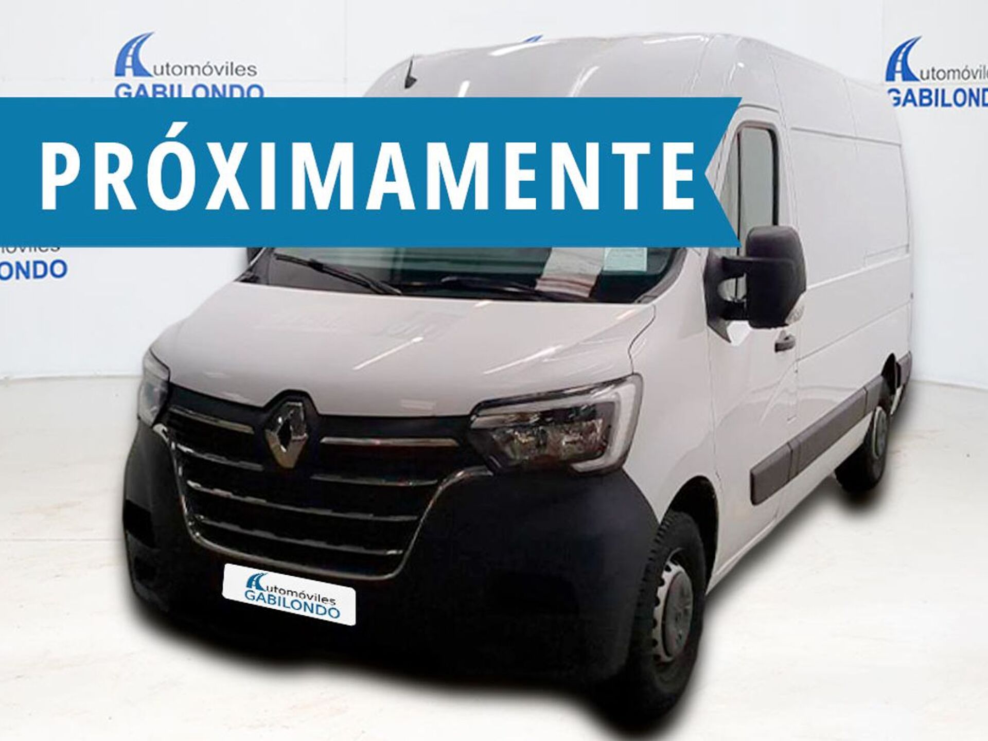 Imagen de RENAULT Master