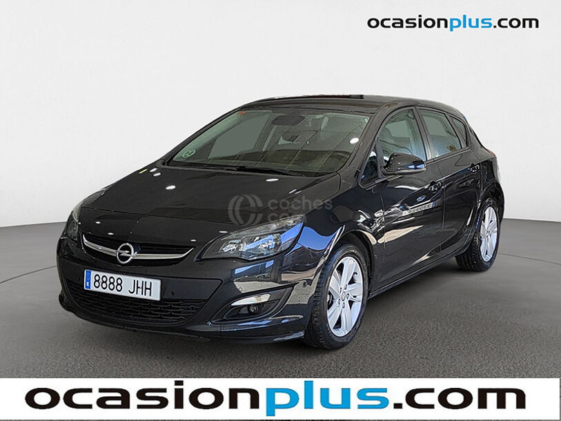 Foto del OPEL Astra 2.0CDTi S-S Selective 165