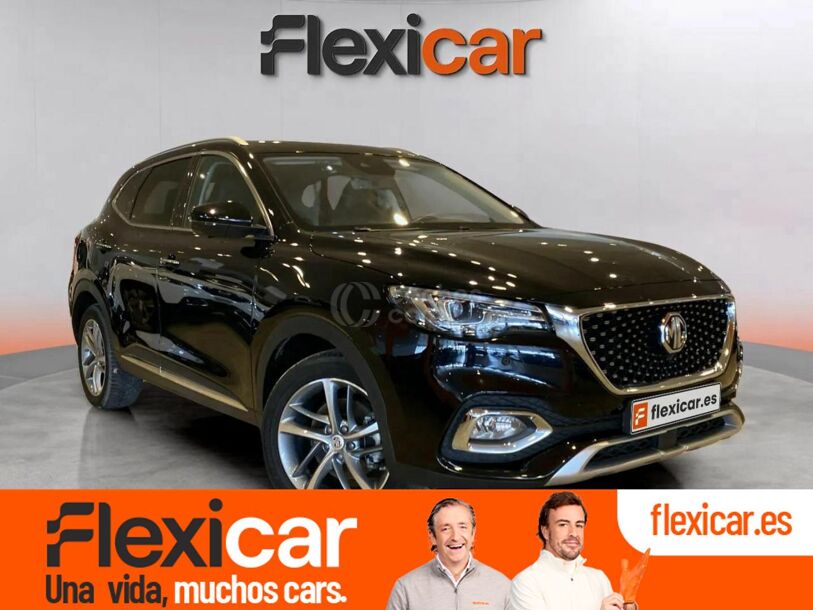 Foto del MG HS e 1.5 T-GDI Luxury