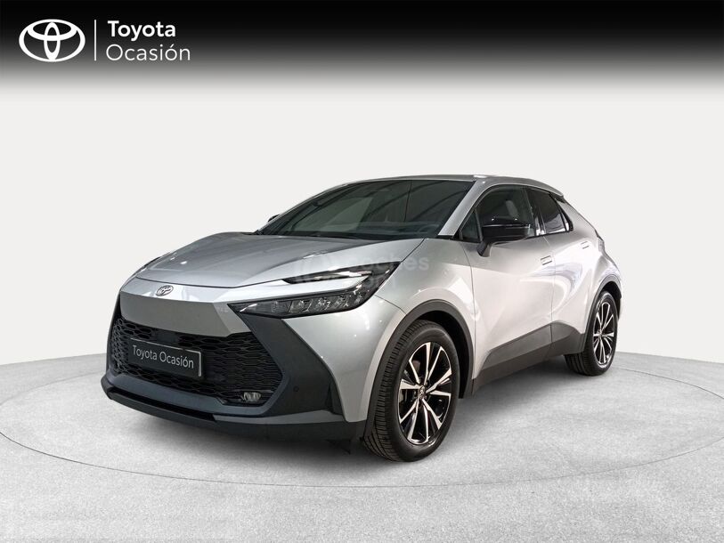 Foto del TOYOTA C-HR 140H Advance