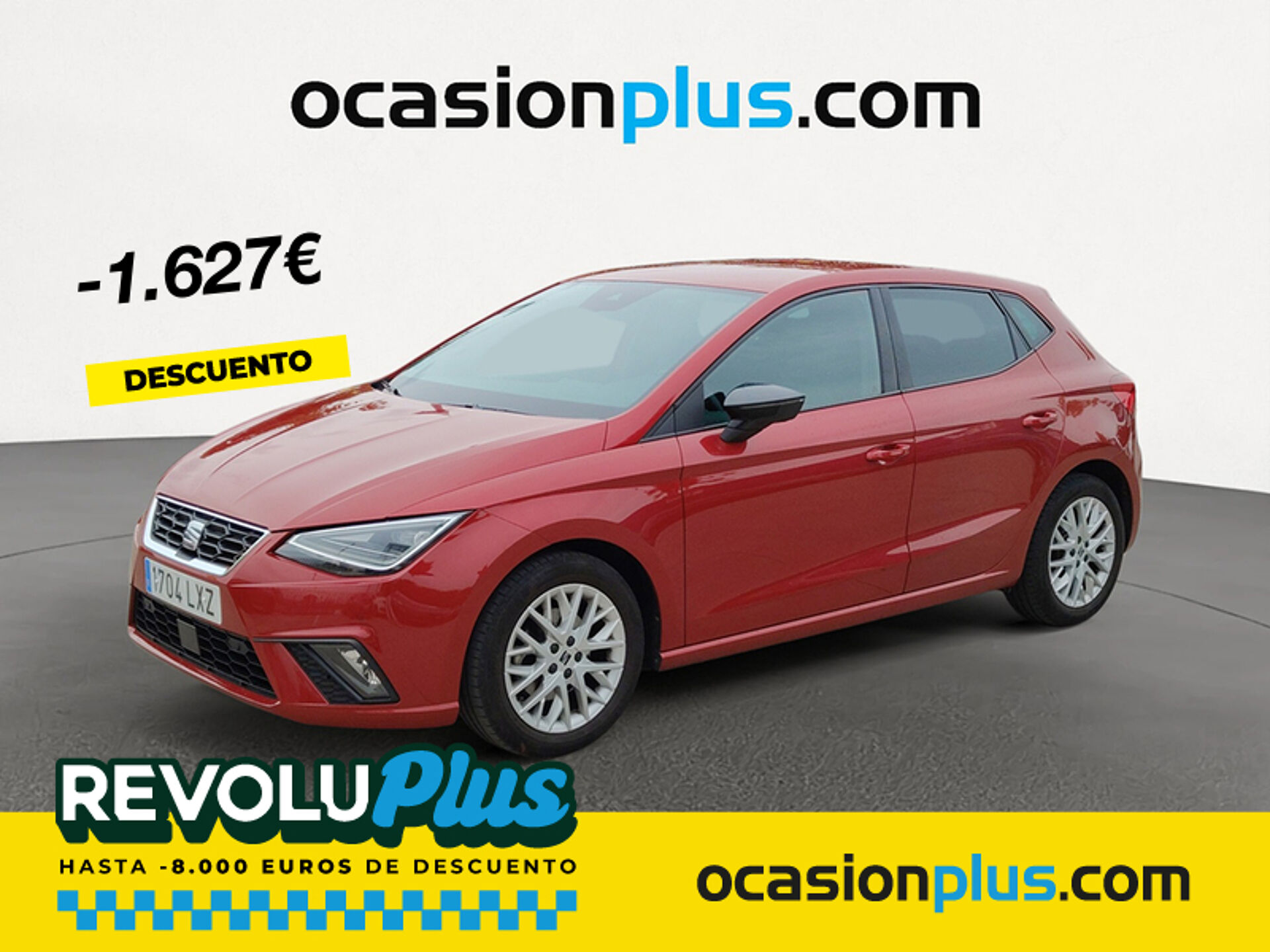 Imagen de SEAT Ibiza