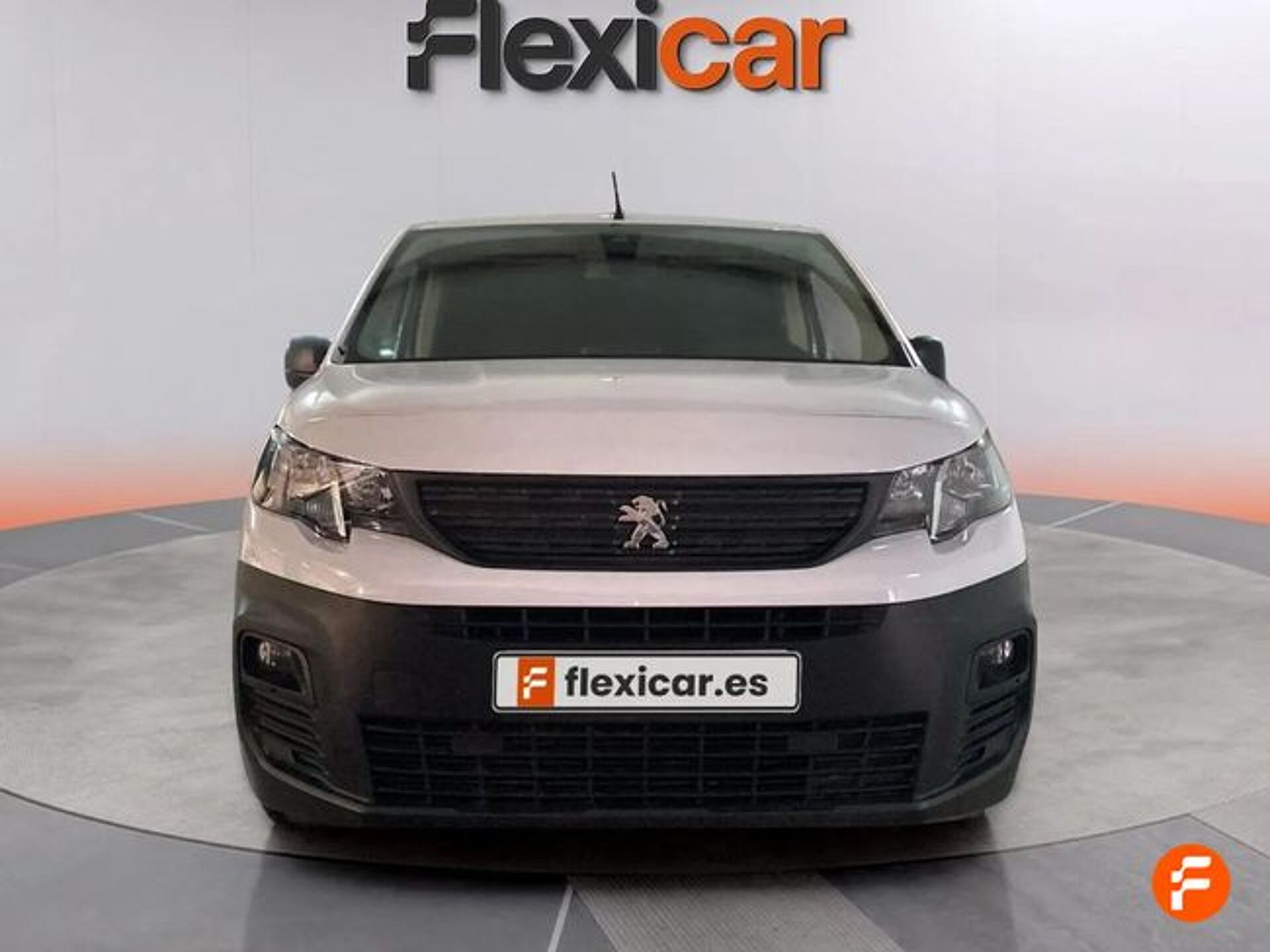 Imagen 2 de PEUGEOT Partner