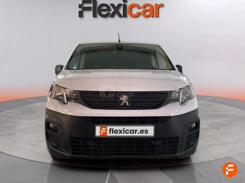 Foto del PEUGEOT Partner 1.5BlueHDI Ice 100