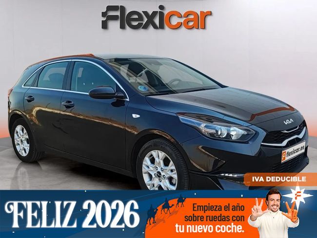 KIA Ceed (1.6 MHEV iMT 100kW (136CV) Tech) en Badajoz