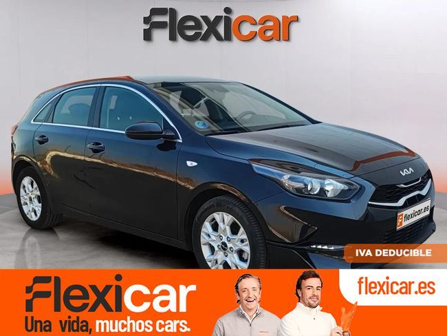 KIA Ceed (1.6 MHEV iMT 100kW (136CV) Tech) en Badajoz