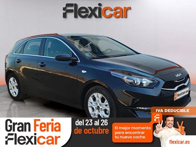 KIA Ceed (1.6 MHEV iMT 100kW (136CV) Tech) en Badajoz