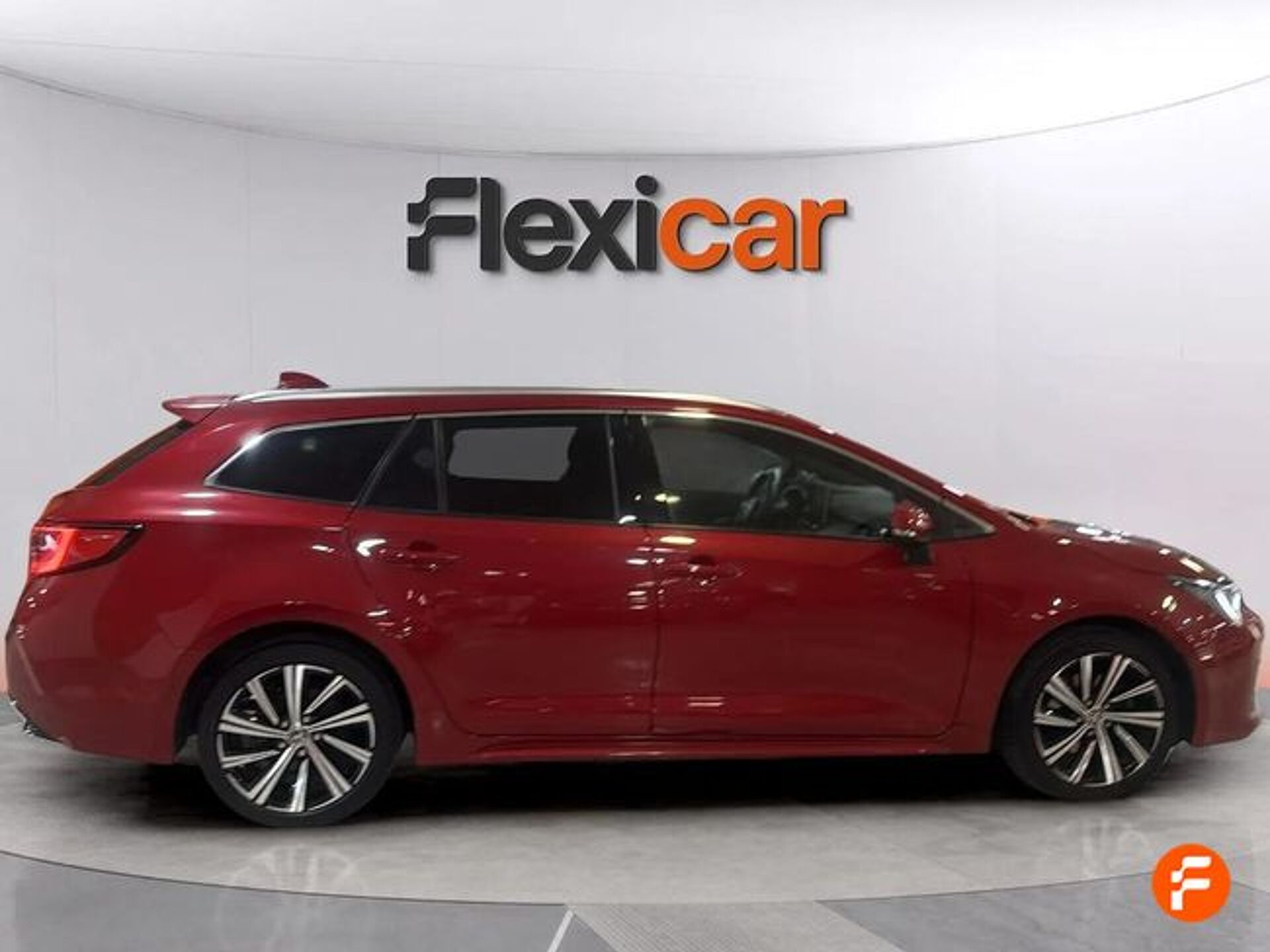 Imagen 3 de TOYOTA Corolla