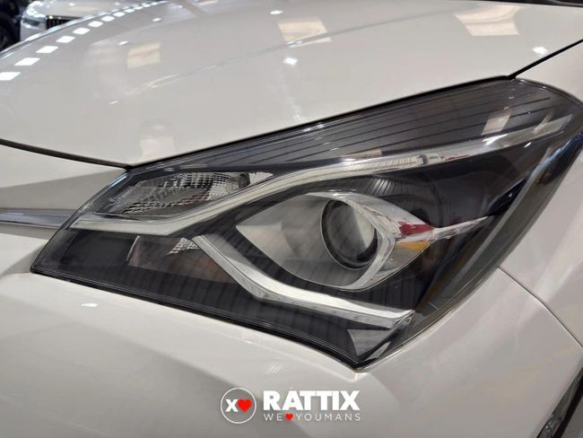 Foto del TOYOTA Yaris 100H 1.5 Active