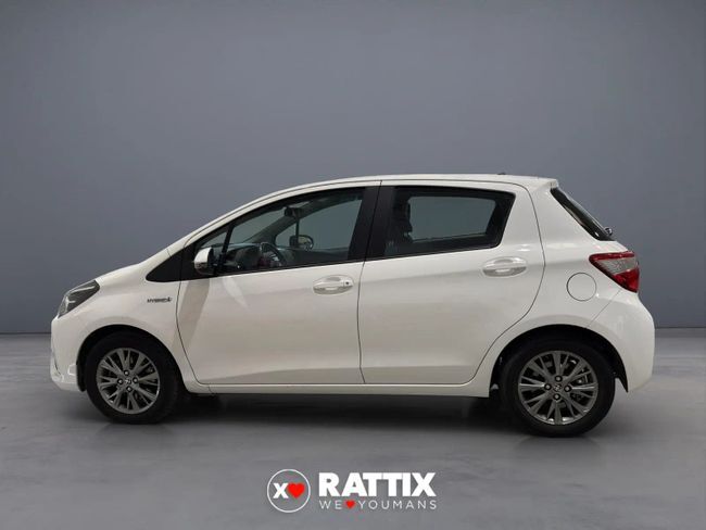 Foto del TOYOTA Yaris 100H 1.5 Active
