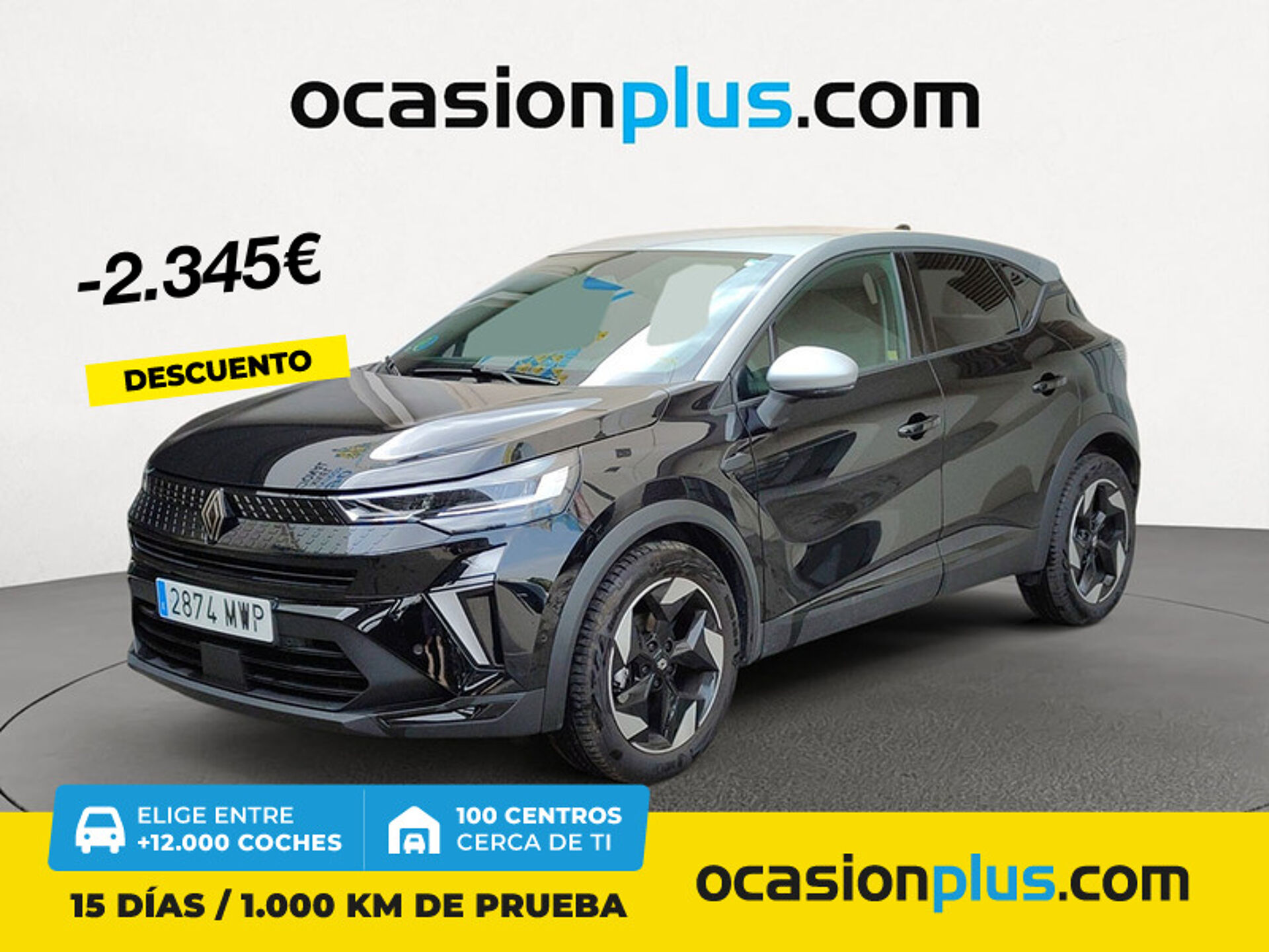 Imagen de RENAULT Captur