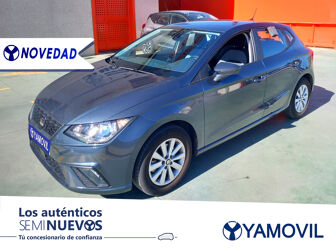 Imagen de SEAT Ibiza 1.0 TSI S&S Style 110