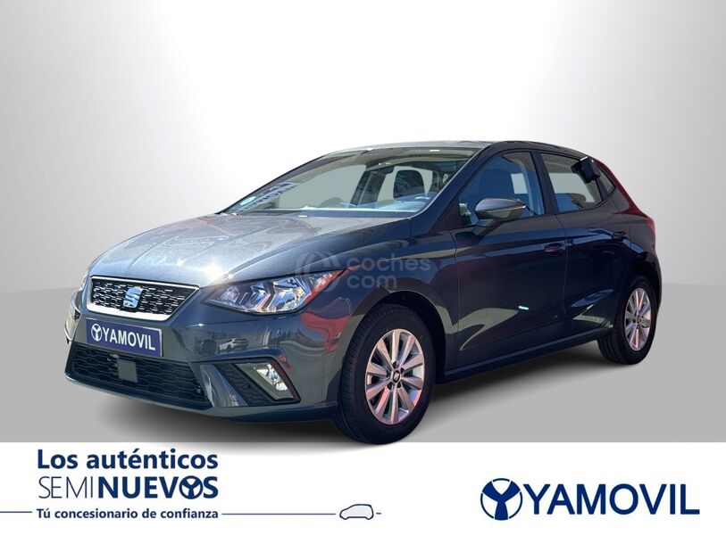 Foto del SEAT Ibiza 1.0 TSI S&S Style 110