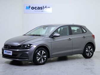 Imagen de VOLKSWAGEN Polo 1.0 TSI Advance 70kW