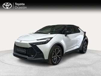 Imagen de TOYOTA C-HR 200H Premiere Edition