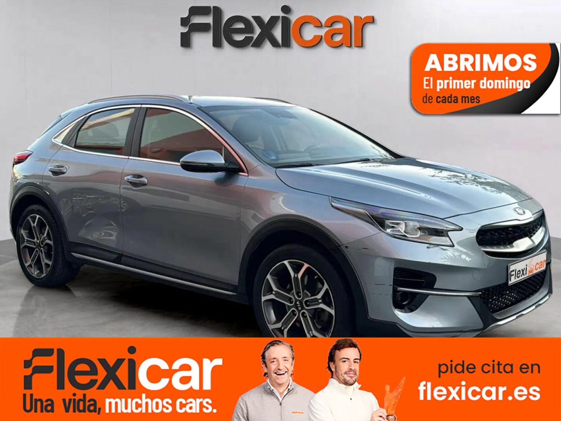 Imagen de KIA XCeed