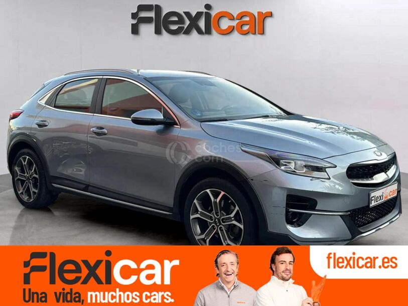 Foto del KIA XCeed 1.6 PHEV eTech Aut.