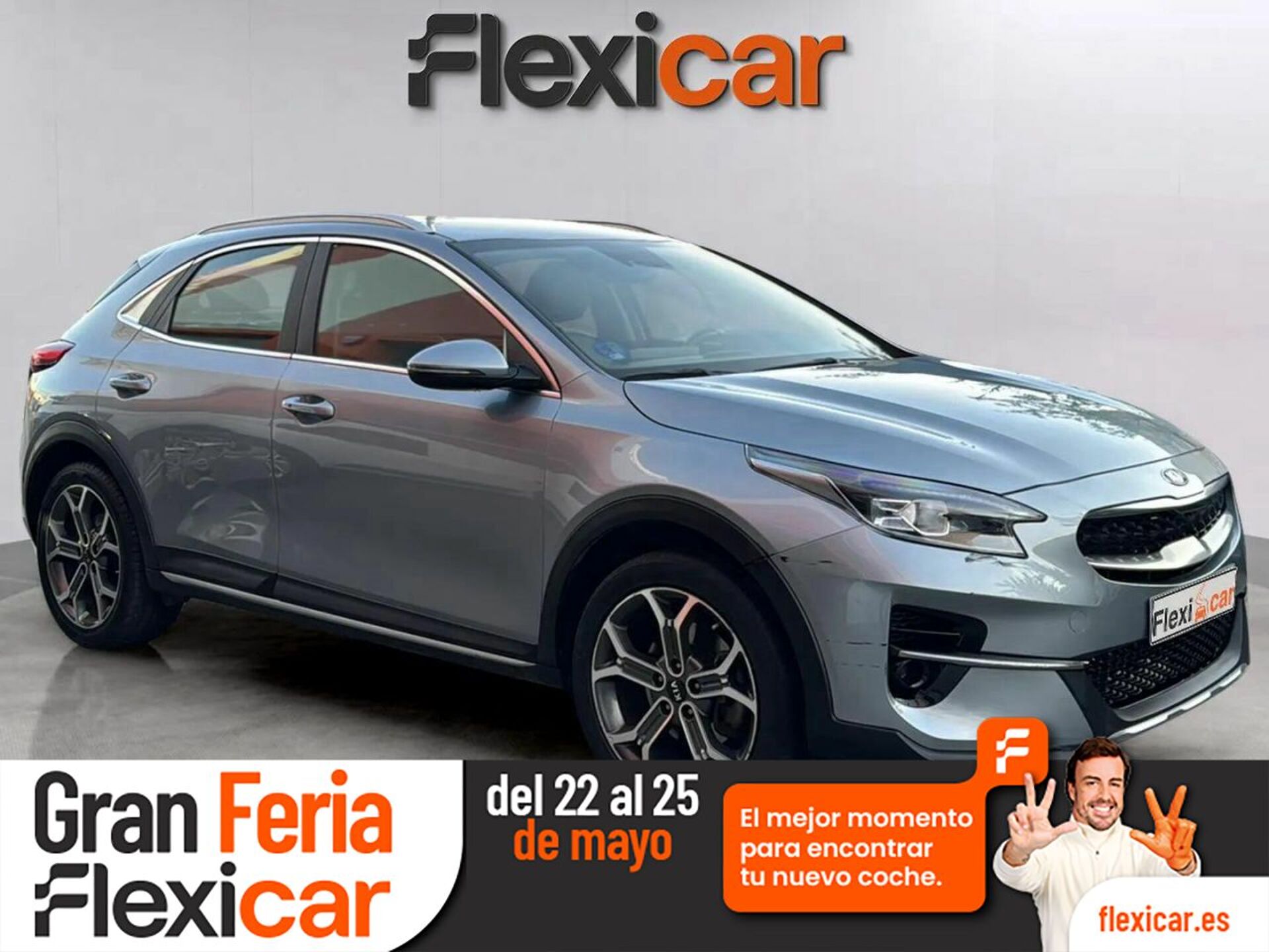 Imagen de KIA XCeed