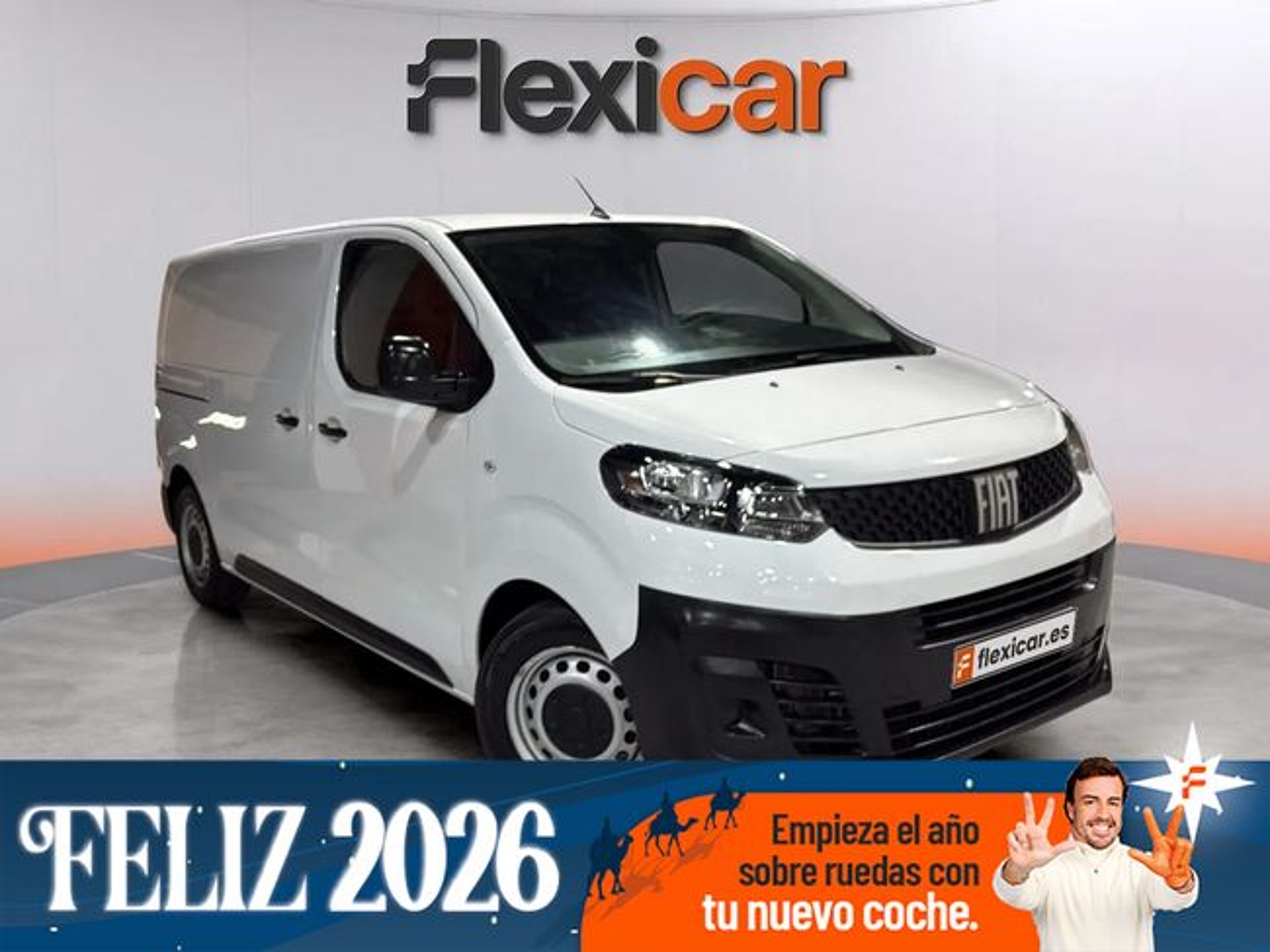 Imagen de FIAT Scudo