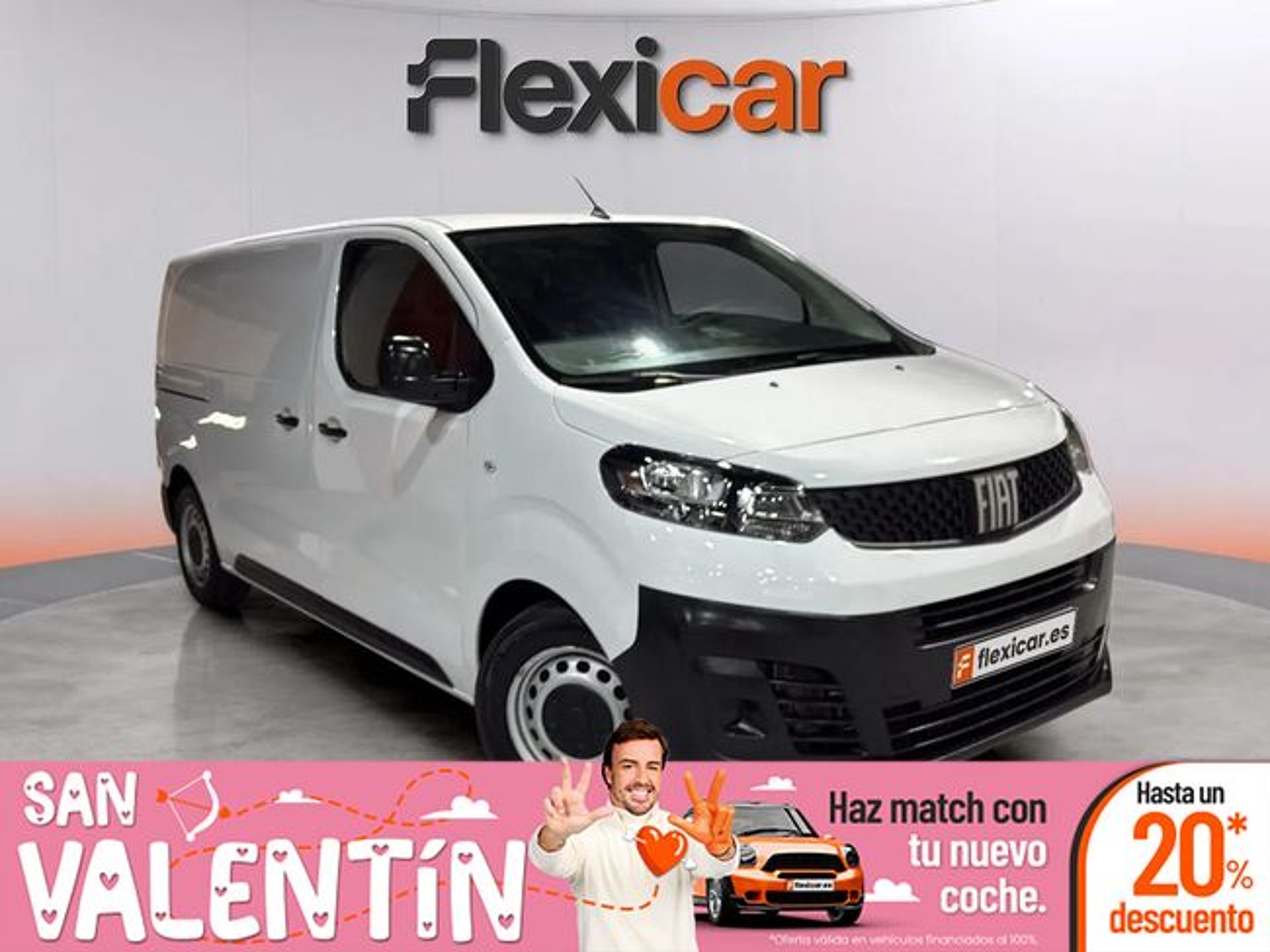 Imagen de FIAT Scudo