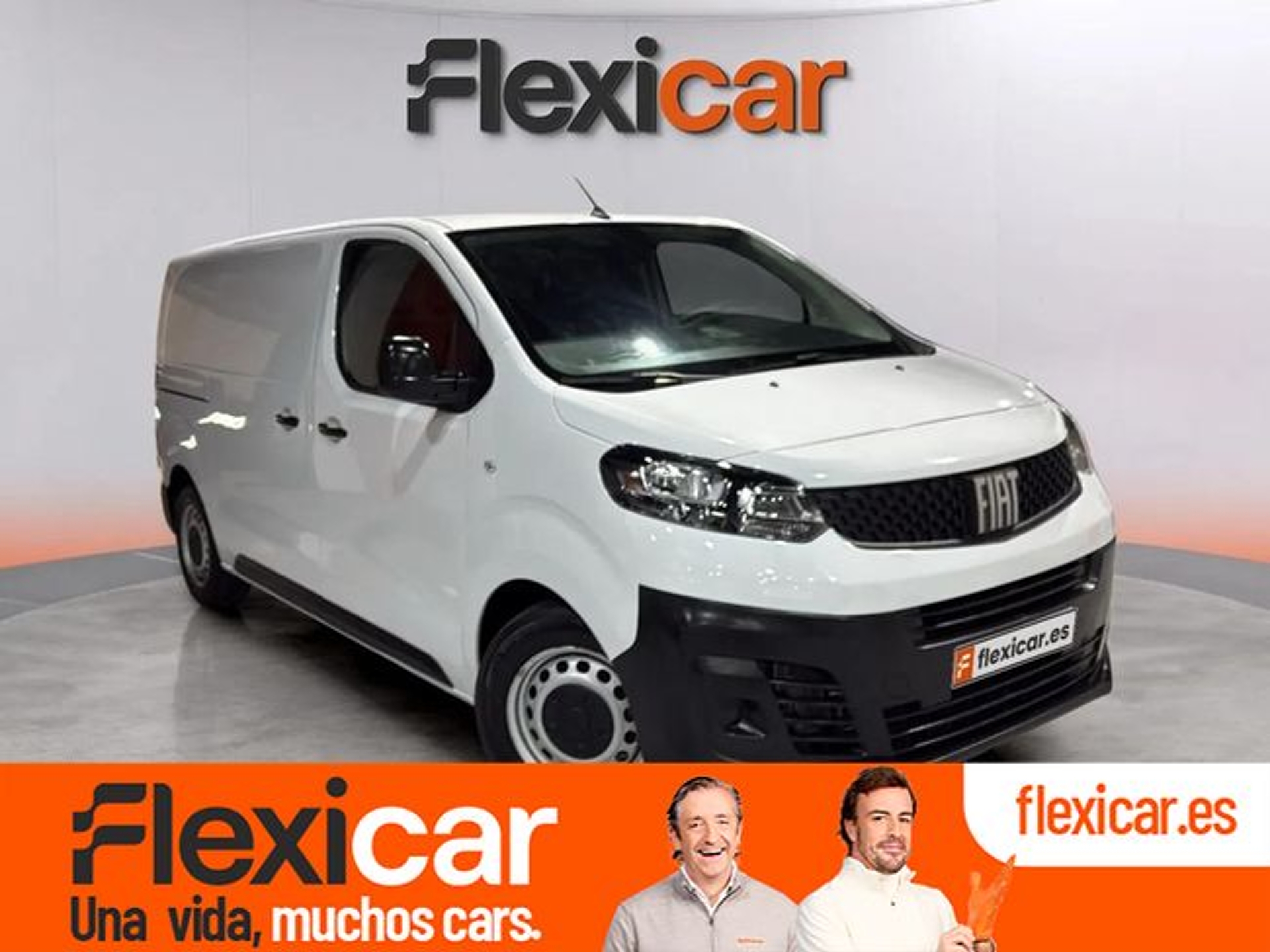 Imagen de FIAT Scudo